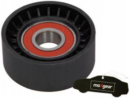 54-0605 Rolka Napinacza Paska Wielorowk. Ford Maxgear