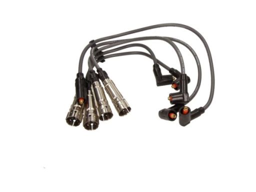 53-0146 Przewody Wys. Nap. Vw 1,8/2,0 Maxgear