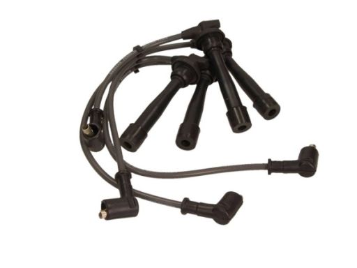 53-0184 Przewody Wys. Nap. Hyundai Accent 1,4 05 Maxgear