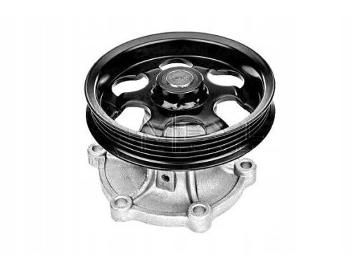 30-13 161 0010 Pompa Cieczy Chłodzącej Meyle