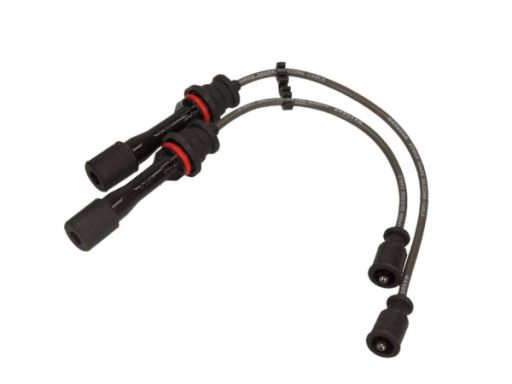 53-0191 Przewody Wys. Nap. Mazda 323 1,5/1,6 98- Maxgear