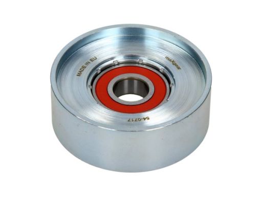 54-0717 Rolka Napinacza Paska Wielorowk. Nissan Maxgear