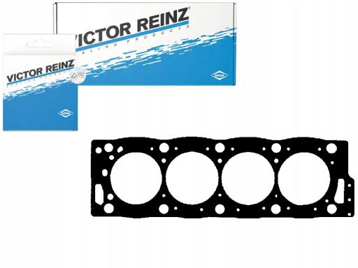 61-33650-00 Uszczelka Głowicy Cylindrów Victor Reinz