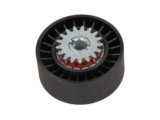 54-1031 Rolka Paska Wielorowk. Citroen C2/C3/C4 Maxgear