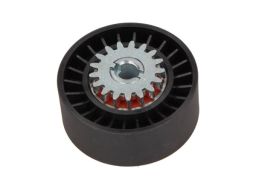 54-1031 Rolka Paska Wielorowk. Citroen C2/C3/C4 Maxgear