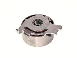 54-0252 Rolka Paska Rozrządu Opel 1,7D Maxgear