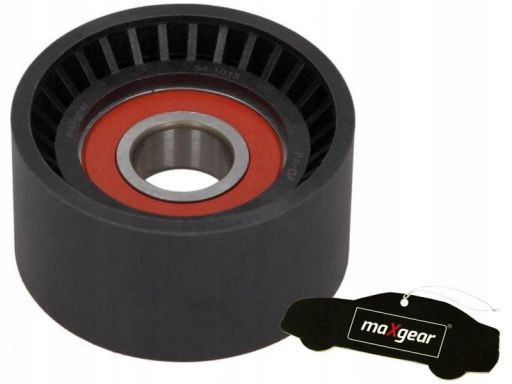 54-1015 Rolka Napinacza Paska Wielorowk. Renault Maxgear