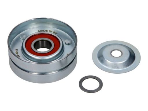 54-1041 Rolka Napinacza Paska Wielorowk. Renault Maxgear