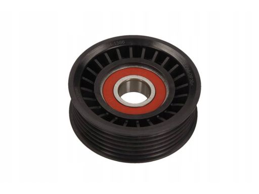 54-1386 Rolka Napinacza Paska Wielorowk. Ford 1, Maxgear