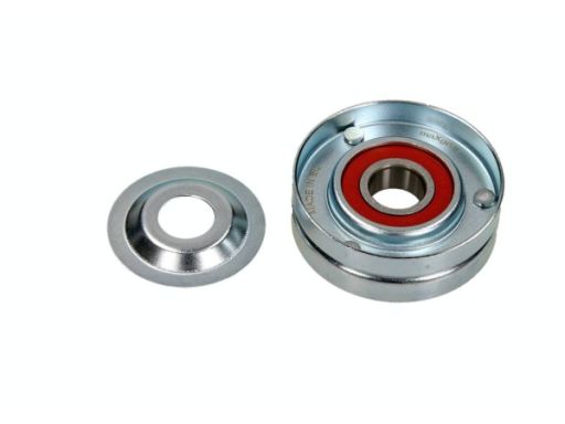 54-1467 Rolka Napinacza Paska Wielorowk. Kia Cee Maxgear