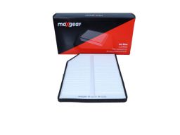 26-0238 Filtr Kabiny Renault Laguna -01 Maxgear