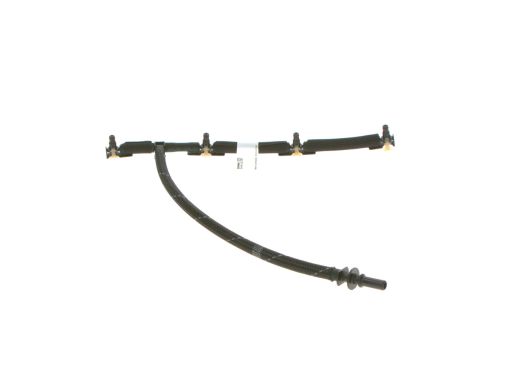 0 445 130 192 Przewód Nadmiarowy Paliwa Bosch