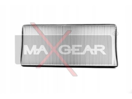 26-0383 Filtr Kabiny Peugeot 406 Maxgear