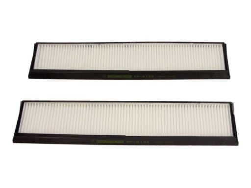 26-0393 Filtr Kabiny Db W124 !!!Kpl 2Szt!!!! Maxgear