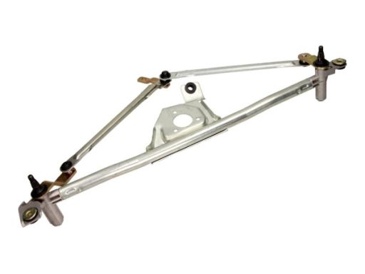 57-0092 Mechanizm Wycieraczek Vw P. Lupo 98-05 Maxgear