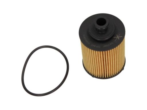 26-0437 Filtr Oleju Fiat 1,3Jtd Panda 03- Maxgear