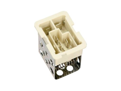 57-0110 Rezystor Dmuchawy Opel Astra G/H Maxgear