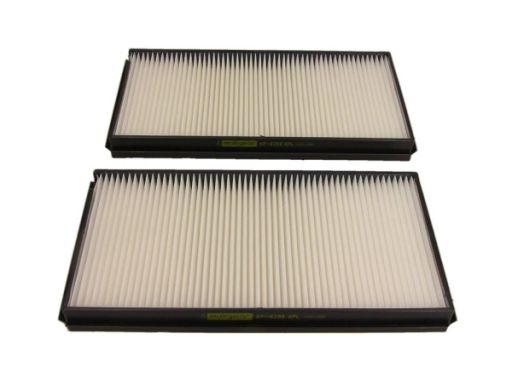 26-0449 Filtr Kabiny Bmw E60/E61/E63/E64 !!!Kpl Maxgear