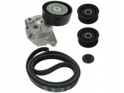 Vkma 38026 Zestaw Paska Wieloklinowego Skf