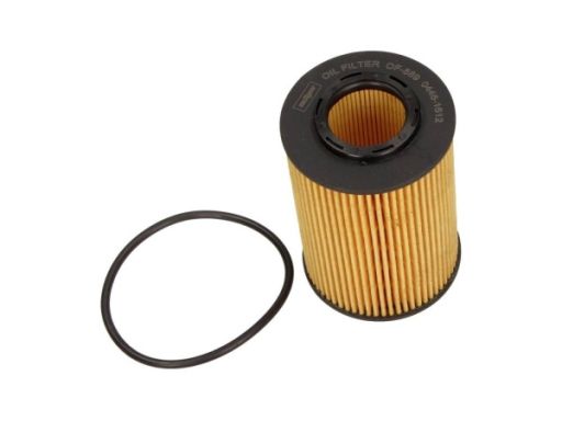 26-0554 Filtr Oleju Hyundai/Kia Sonata Maxgear