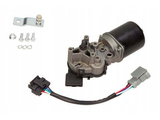 57-0156 Silnik Wycieraczek Renault P. Clio Ii Maxgear