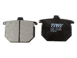 Mcb54 Klocki Ham. Moto. (Organic) Honda Cb 900 Trw