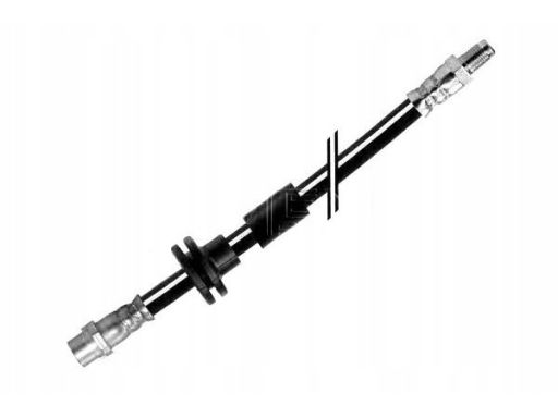 014 042 0012 Przewód Hamulcowy Elastyczny Meyle