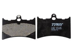 Mcb572 Klocki Ham. Moto. (Organic) Gilera Cx 12 Trw