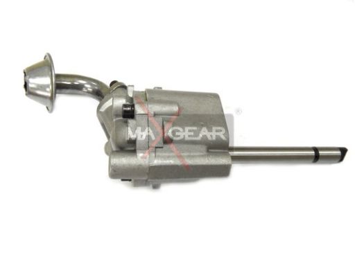42-0017 Pompa Oleju Vw 1,9D/Td T4 Maxgear