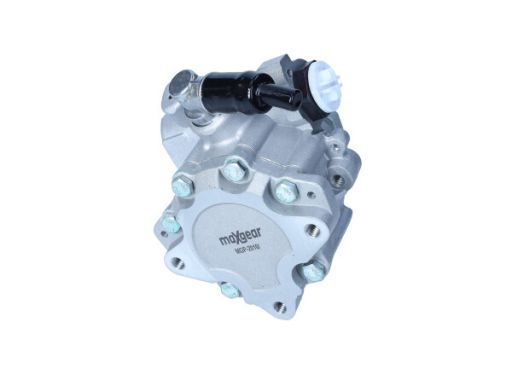 48-0059 Pompa Wspom. Ukł. Kier. Vw Lt 2,5 96- 12 Maxgear