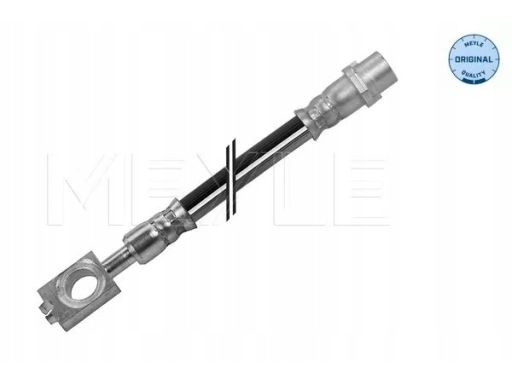 100 611 0081 Przewód Hamulcowy Elastyczny Meyle