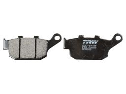 Mcb585 Klocki Ham. Moto. (Organic) Yamaha Xj6 6 Trw