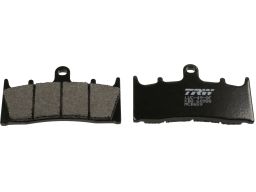 Mcb659 Klocki Ham. Moto. (Organic) Suzuki Gsf 1 Trw