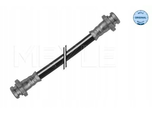 36-14 525 0003 Przewód Hamulcowy Elastyczny Meyle