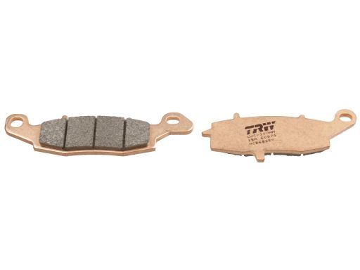 Mcb682Sv Klocki Ham. Przód Moto. (Sinter Street) Trw