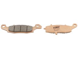 Mcb682Sv Klocki Ham. Przód Moto. (Sinter Street) Trw