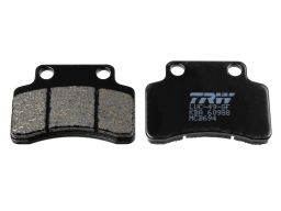 Mcb694 Klocki Ham. Moto. (Organic) Kymco 125 He Trw