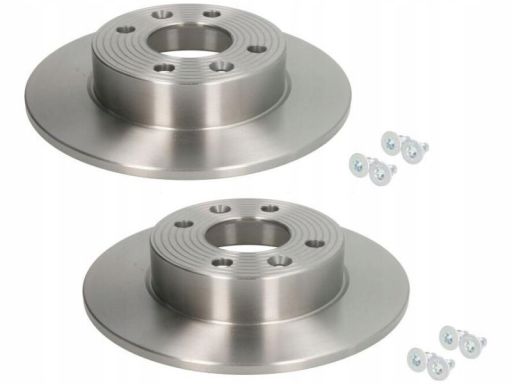 0 986 478 273 Tarcza Hamulcowa Bosch