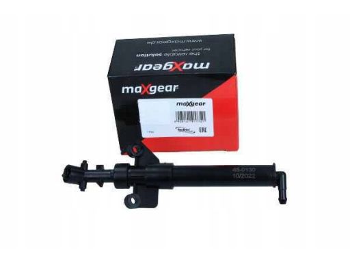 45-0130 Dysza Spryskiwacza Reflektora Volvo V40 Maxgear