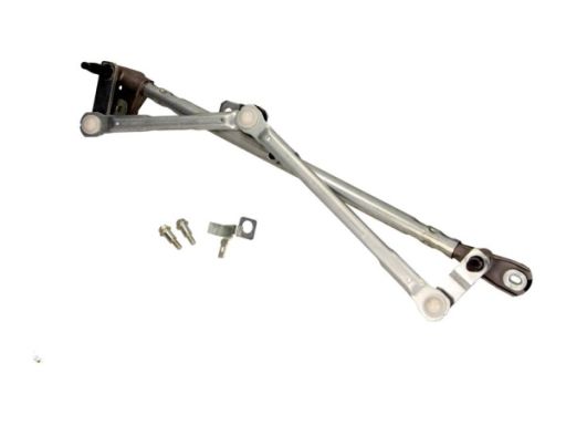 57-0193 Mechanizm Wycieraczek Opel P. Vectra C B Maxgear