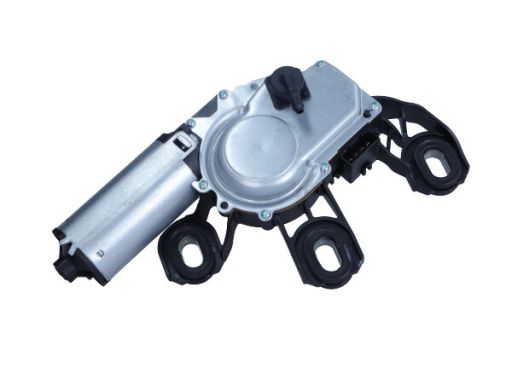 57-0222 Silnik Wycieraczek Vw T. Octavia 1Z3 Maxgear