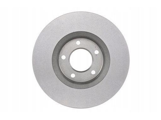 0 986 479 117 Tarcza Hamulcowa Bosch