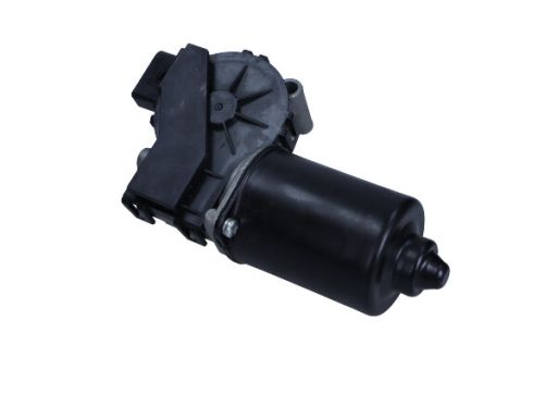 57-0239 Silnik Wycieraczek Vw P. A4 Maxgear