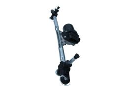 57-0266 Mechanizm Wycieraczek Fiat P. Panda 03- Maxgear
