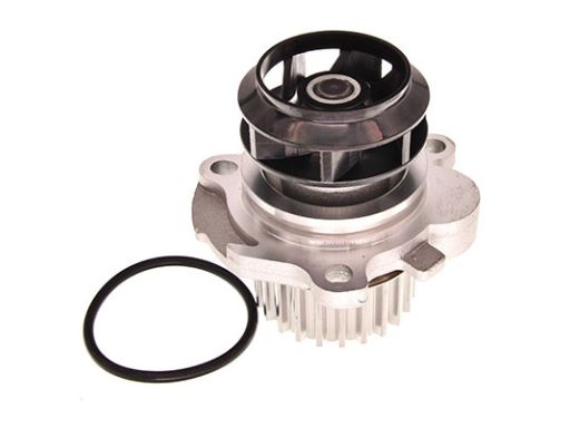 47-0050 Pompa Wody Vw 1,8 20V A3/Golf4 Maxgear