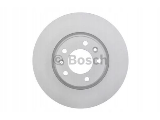 0 986 479 193 Tarcza Hamulcowa Bosch