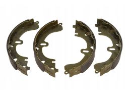 19-0293 Szczęki Ham. Toyota Corolla 92- Maxgear