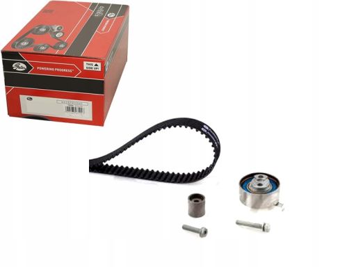 K025676Xs Zestaw Paska Rozrządu Gates