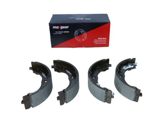 19-0323 Szczęki Ham. Ręcz. Fiat Ducato 94-/02-/J Maxgear