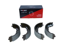 19-0323 Szczęki Ham. Ręcz. Fiat Ducato 94-/02-/J Maxgear